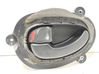 Front door interior handle 9616307577