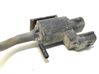Vacuum valve 