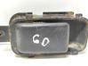 Rear door interior handle 81ABA21902AB