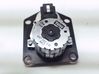 Air flap motor/actuator 657102