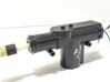 Central locking motor 
