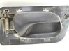 Rear door interior handle 7700823285