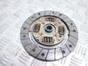 Clutch pressure plate 