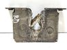 Engine bonnet/hood lock/catch 