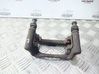 Brake caliper pad carrier rear 