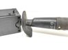 Wiper control stalk 96110450