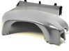 Steering wheel column trim 8200088560