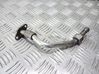 Turbo turbocharger oiling pipe/hose 