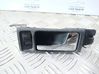 Front door interior handle 4A0837020A