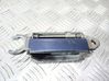 Front door interior handle 4A0837206
