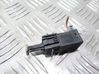 Brake pedal sensor switch 09185906
