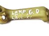 Tail light part 4F9945068