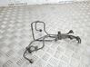 Fuel injector supply line/pipe 