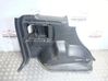 Trunk/boot side trim panel 6474042020