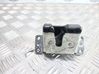Tailgate/trunk/boot lock/catch/latch 