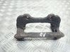 Caliper/mordaza del freno delantero 