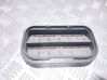 Quarter panel pressure vent YF1A54280B62AE