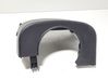 Steering wheel trim 