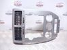 Radio/GPS head unit trim 01462906