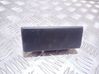 Glove box handle 