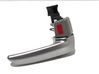 Rear door interior handle 