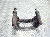 Brake caliper pad carrier rear 