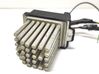 Heater blower motor/fan resistor 4B0820521