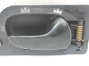 Front door interior handle 7700841897J