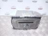 Radija/ CD/DVD grotuvas/ navigacija 8M5T18C815AB