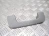 Front interior roof grab handle 8E0857607