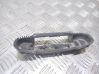 Rear door exterior handle/bracket 4B0839885