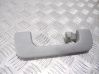 Rear interior roof grab handle 8E0857608