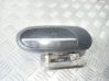 Front door exterior handle 