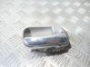 Rear door interior handle 