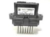 Heater blower motor/fan resistor 13503201