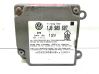 Turvatyynyn ohjainlaite/moduuli 1J0909607