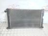 Coolant radiator 