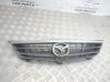 Front bumper upper radiator grill GG2M50712