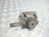 Engine mount bracket 