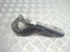 Engine bonnet/hood hinges 