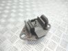 Engine mount bracket 