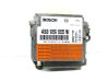 Airbag control unit/module 4B0959655M