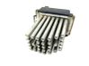 Heater blower motor/fan resistor 4B0820521