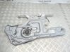 Front window lifting mechanism without motor 824803A000