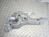 Rear window lifting mechanism without motor 834803A000