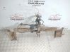 Tow bar set 