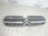 Front bumper upper radiator grill 9636751980