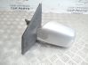 Coupe wind mirror (mechanical) 