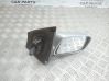 Coupe wind mirror (mechanical) 