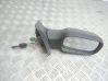 Manual wing mirror 